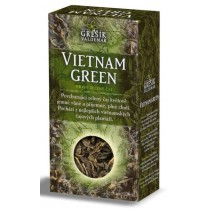 Vietnam Green